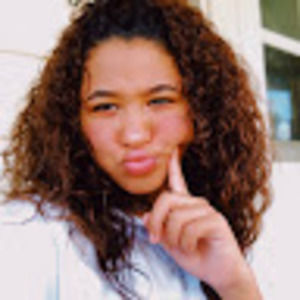 Meet your Posher, Samyrah